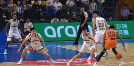 破茧成蝶未来可期！U23国足4