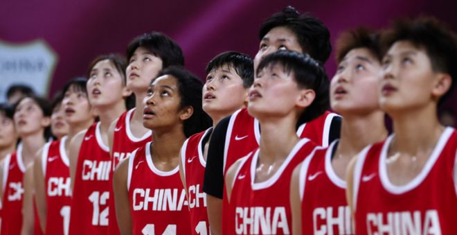中国男篮队长调整!赵继伟时隔两年再次担任,郭士强目标率队全胜