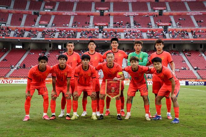 石家庄功夫官方:U17梯队面向全国公开招募优秀青少年球员
