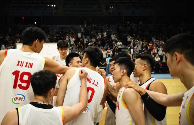广东队3消息:新赛季和北京同组,杜润旺接受手术,徐杰签新合同