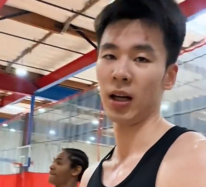 西班牙主帅:梅西像19岁小将!他全满贯却依旧想夺冠!