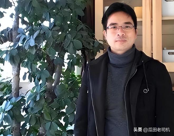 李玮锋被解约!媒体人热议:语气带着恨,欠薪数月+股东纠纷